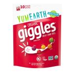 YumEarth Organic Chewy Candy – Allergy-Friendly Treats