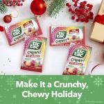 TIC TAC CHEWY! Fruit Adventure Candy 8 Pack