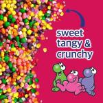 NERDS Candy Dual Variety Pack - Crunchy Chews
