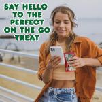 TIC TAC CHEWY! Fruit Adventure Candy 8 Pack