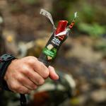 MTN OPS Big Stick Protein Meat Sticks - Jalapeño