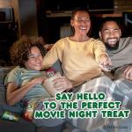 TIC TAC CHEWY! Fruit Adventure Candy 8 Pack