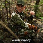 MTN OPS Big Stick Protein Meat Sticks - Jalapeño