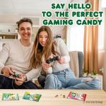 TIC TAC CHEWY! Fruit Adventure Candy 8 Pack