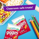 YumEarth Organic Chewy Candy – Allergy-Friendly Treats