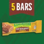 Nature Valley Peanut Butter Chocolate Protein Bars