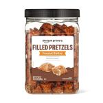 Peanut Butter Filled Pretzels, 24 Oz Bag