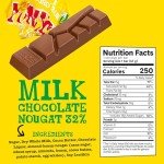 Tony's Chocolonely Gamer Snack Bar Variety Pack