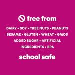 Noka Superfood Fruit Smoothie Pouches - Blueberry Acai