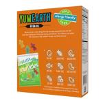 YumEarth Organic Halloween Sour Chewy Candy Snacks