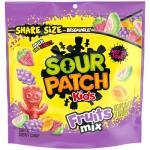 SOUR PATCH KIDS Fruit Mix Chewy Candy 11.03 oz