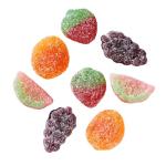 SOUR PATCH KIDS Fruit Mix Chewy Candy 11.03 oz