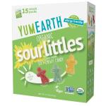 YumEarth Organic Sour Littles Allergy-Friendly Candy