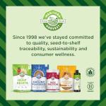 Organic Hemp Seeds for Healthy Gaming Snacks