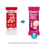 Frosted Strawberry Cake Cookies Twin Pack