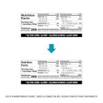 Frosted Strawberry Cake Cookies Twin Pack