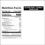 Quest Nacho Cheese Protein Chips - Pack of 12