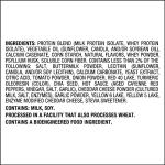 Quest Hot & Spicy Protein Tortilla Chips, 12 Pack