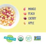 YumEarth Fruity Organic Jelly Beans Snack Packs