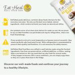 Coconut Real Food Bar - Organic Vegan Snack