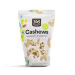 Whole Foods Market Raw Cashews, 16 Ounce