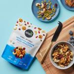 Elan Organic Himalayan Gamer Snack Mix 5.3 oz