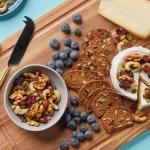 Elan Organic Himalayan Gamer Snack Mix 5.3 oz