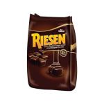 Riesen Chewy Caramel Dark Chocolate Bites, 30 oz