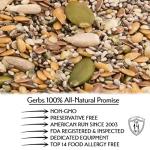 Gerbs Super 7 Seed Snack Mix - No Additives