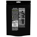 Unsalted Wonderful Pistachios, 16oz Resealable Bag