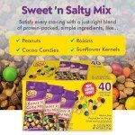 Kar's Sweet & Salty Trail Mix 40-Pack