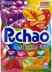 UHA Mikakuto Puchao Gummy Candy - 4 Flavors