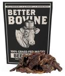 BETTER BOVINE Grass Fed Wagyu Beef Jerky Pack