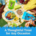 Gamer's Snack Box: Nuts & Dried Fruits Mix