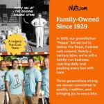 Gamer's Snack Box: Nuts & Dried Fruits Mix