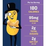 Planters Deluxe Salted Mixed Nuts Snack Pack