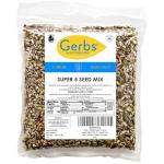 Gerbs Super 5 Seed Snack Mix - Allergen-Free