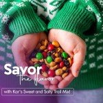 Kar's Sweet & Salty Trail Mix 40-Pack