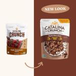 Catalina Crunch Dark Chocolate Protein Cereal