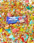 Fruity PEBBLES™ Protein Bars – 20g Protein