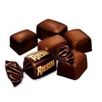Riesen Chocolate Caramel Chewy Candy - 3 Pack