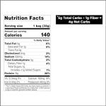 Quest BBQ Protein Chips - 19g Protein, Low Carb