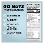 Lightly Salted No Shell Pistachios - 12 Ounces