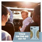 Lightly Salted No Shell Pistachios - 12 Ounces