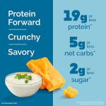 Quest Nutrition Cheese Lovers Snack Pack 12 Count