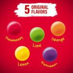 4lb Bulk Chewy Candy for Gaming and Sharing