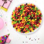 4lb Bulk Chewy Candy for Gaming and Sharing