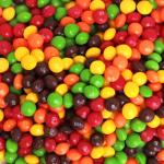 4lb Bulk Chewy Candy for Gaming and Sharing