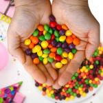 4lb Bulk Chewy Candy for Gaming and Sharing