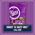 Kar’s Sweet ‘N Salty Trail Mix – 34 oz